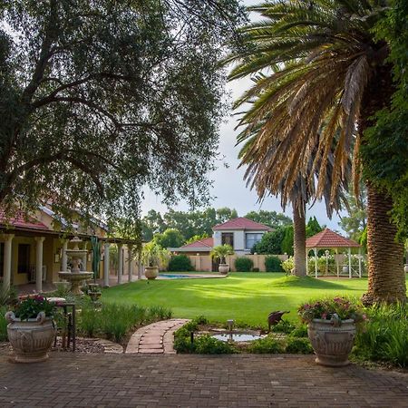 Toscana Estate Bloemfontein Zewnętrze zdjęcie