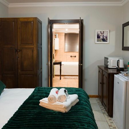Toscana Estate Bloemfontein Zewnętrze zdjęcie