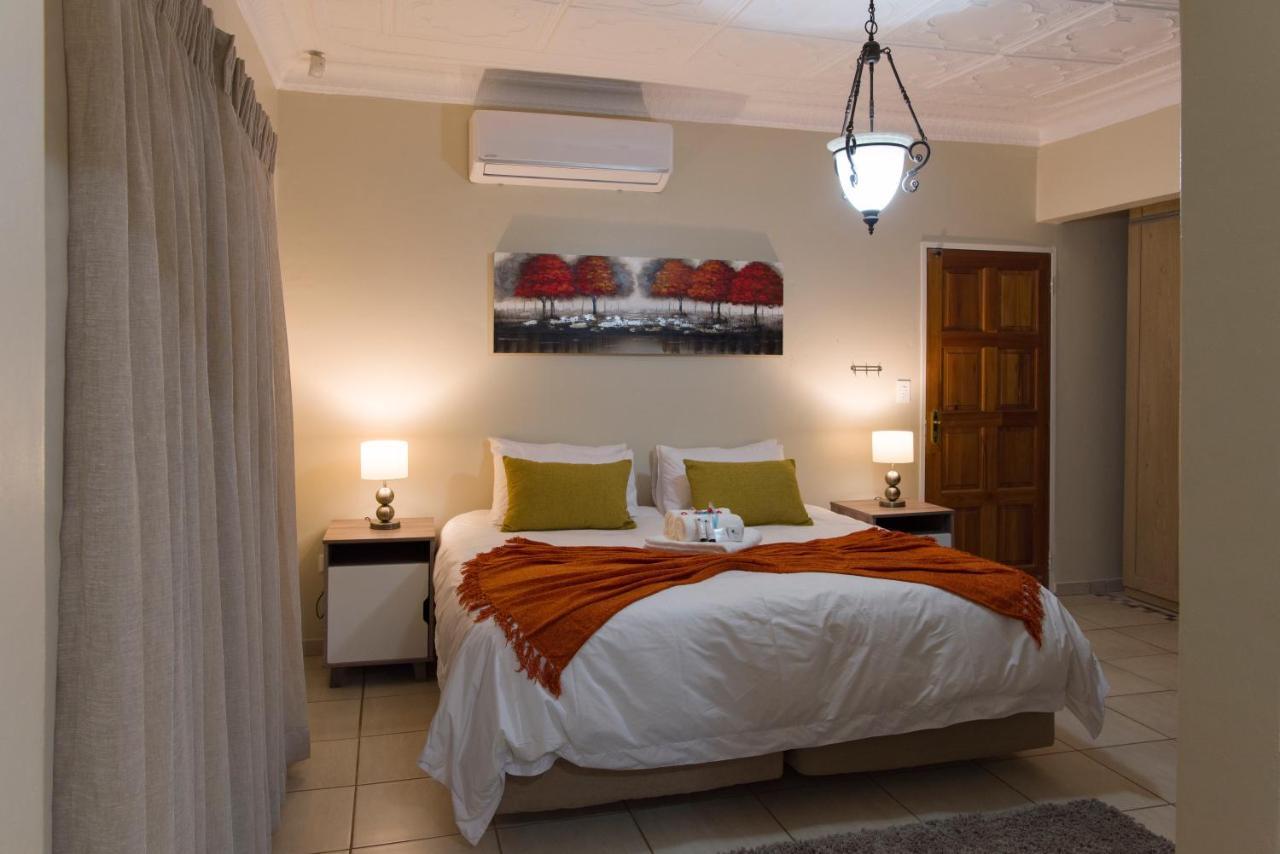 Toscana Estate Bloemfontein Zewnętrze zdjęcie