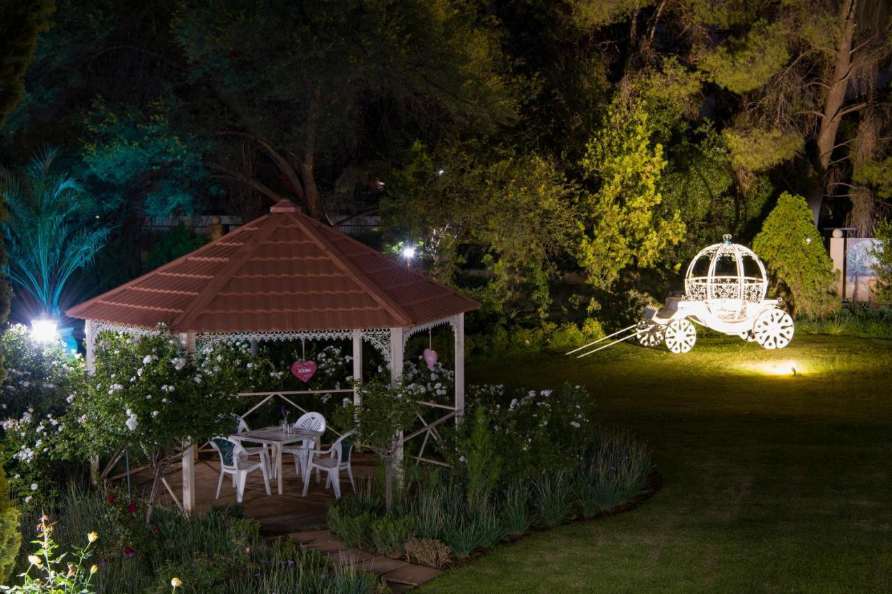 Toscana Estate Bloemfontein Zewnętrze zdjęcie