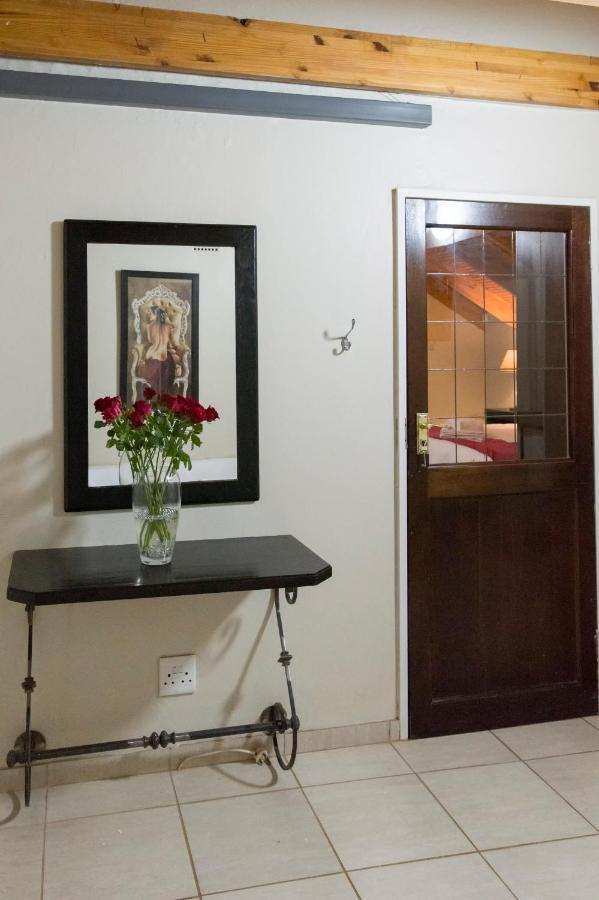 Toscana Estate Bloemfontein Zewnętrze zdjęcie