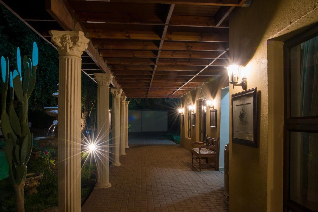 Toscana Estate Bloemfontein Zewnętrze zdjęcie