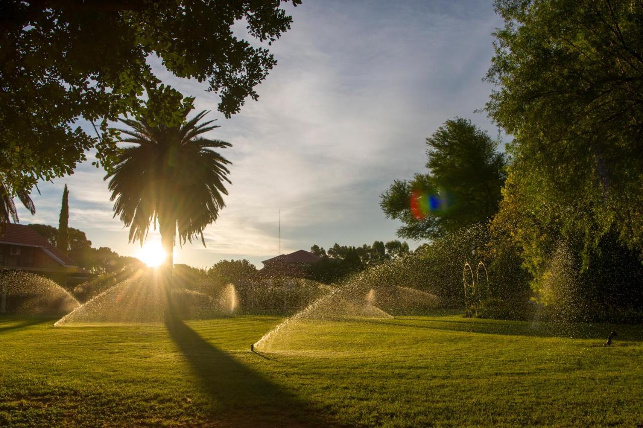 Toscana Estate Bloemfontein Zewnętrze zdjęcie