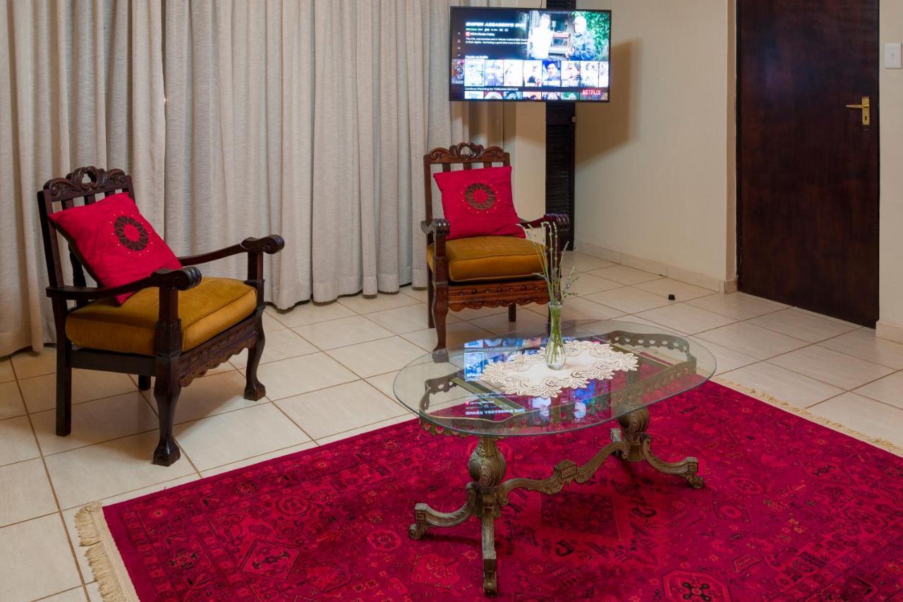Toscana Estate Bloemfontein Zewnętrze zdjęcie