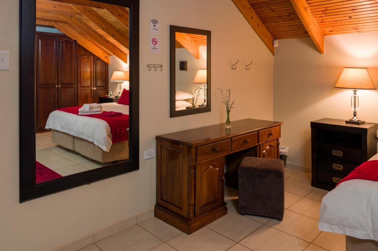 Toscana Estate Bloemfontein Zewnętrze zdjęcie