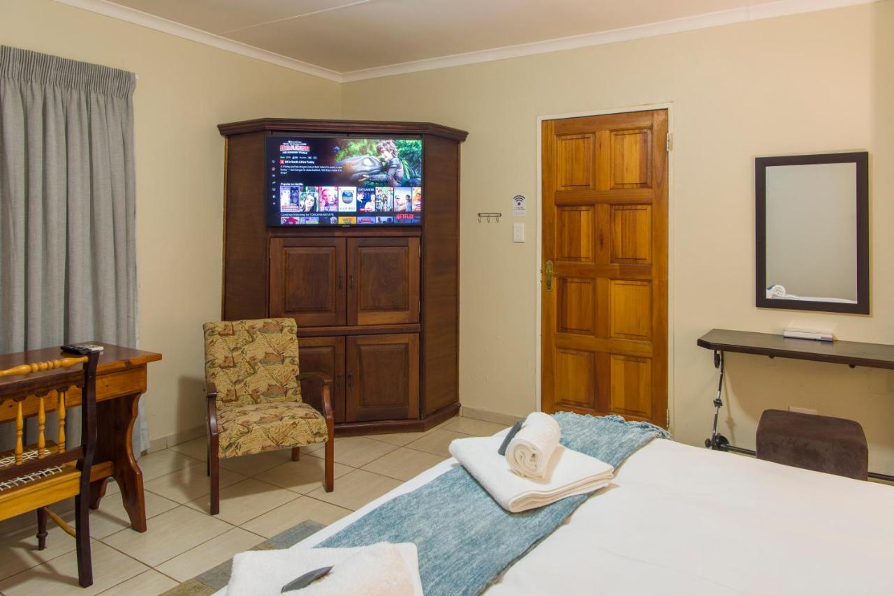 Toscana Estate Bloemfontein Zewnętrze zdjęcie