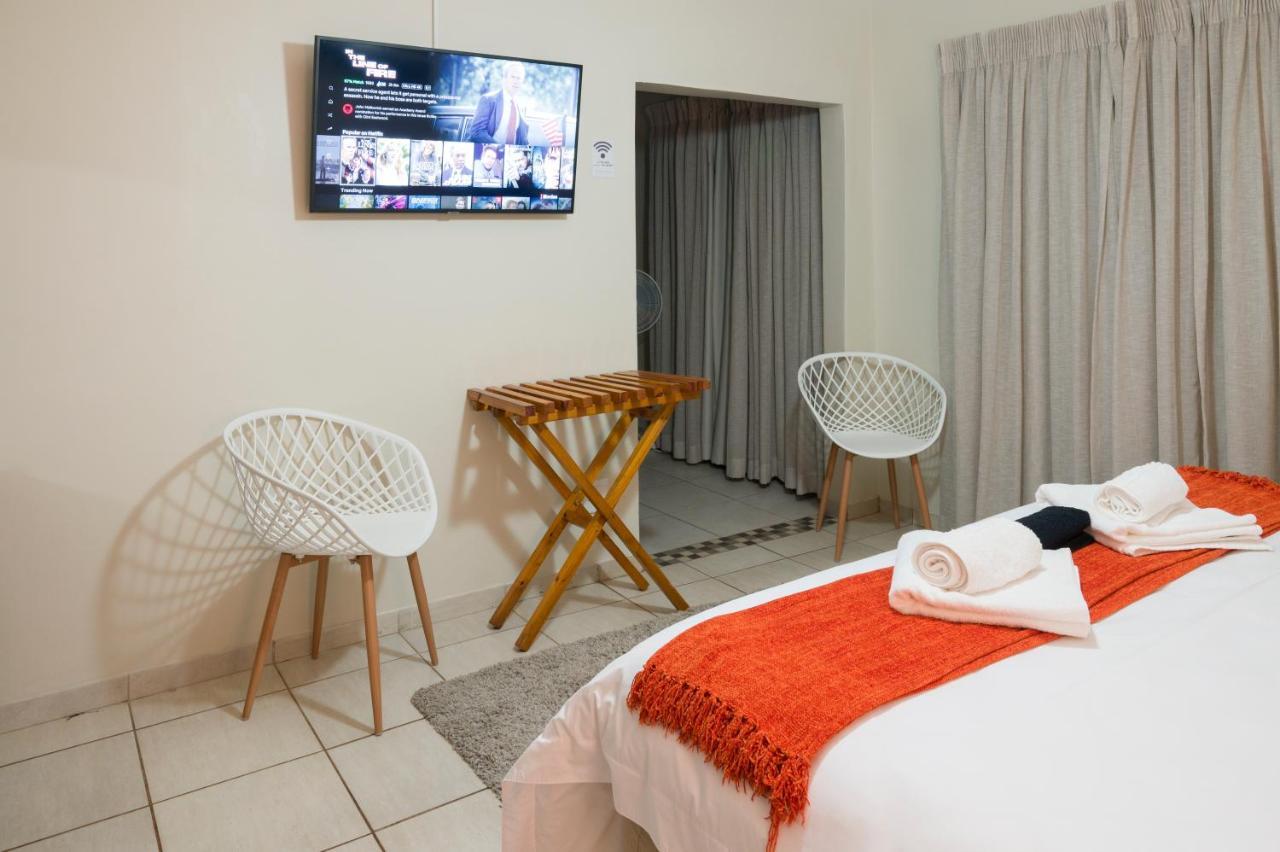 Toscana Estate Bloemfontein Zewnętrze zdjęcie