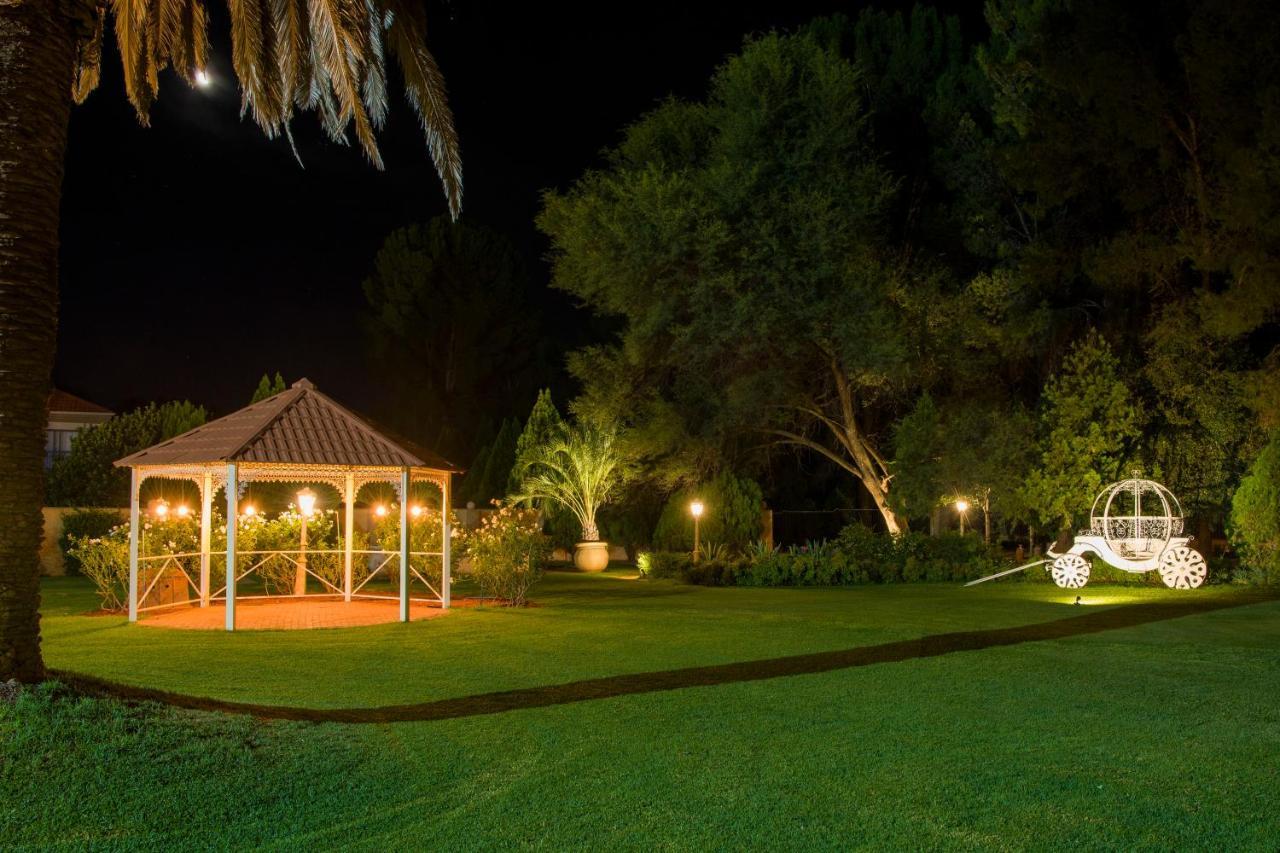 Toscana Estate Bloemfontein Zewnętrze zdjęcie