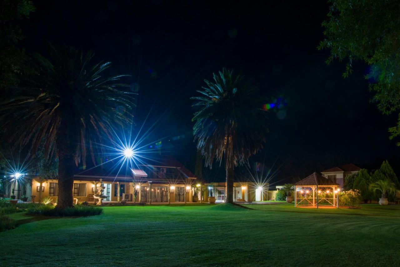 Toscana Estate Bloemfontein Zewnętrze zdjęcie