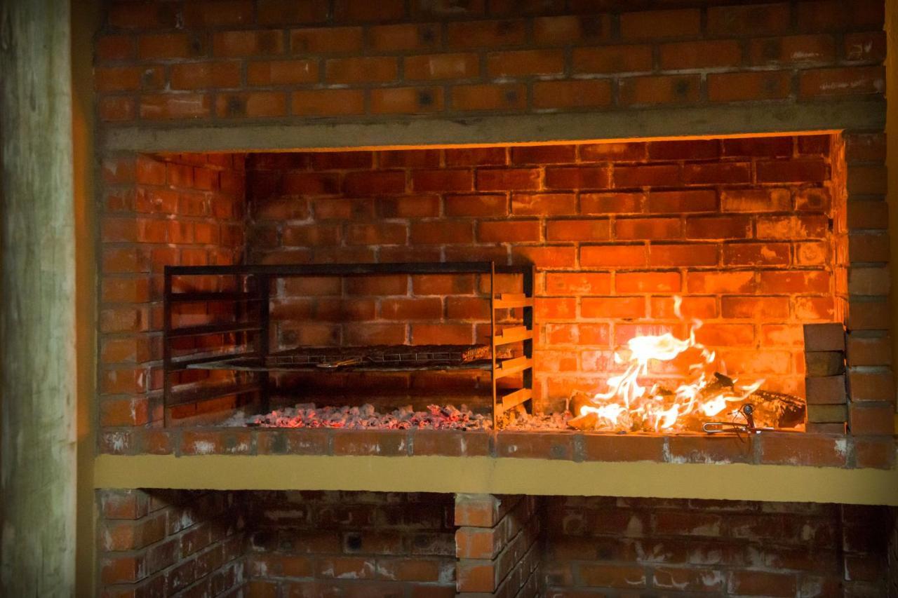 Toscana Estate Bloemfontein Zewnętrze zdjęcie