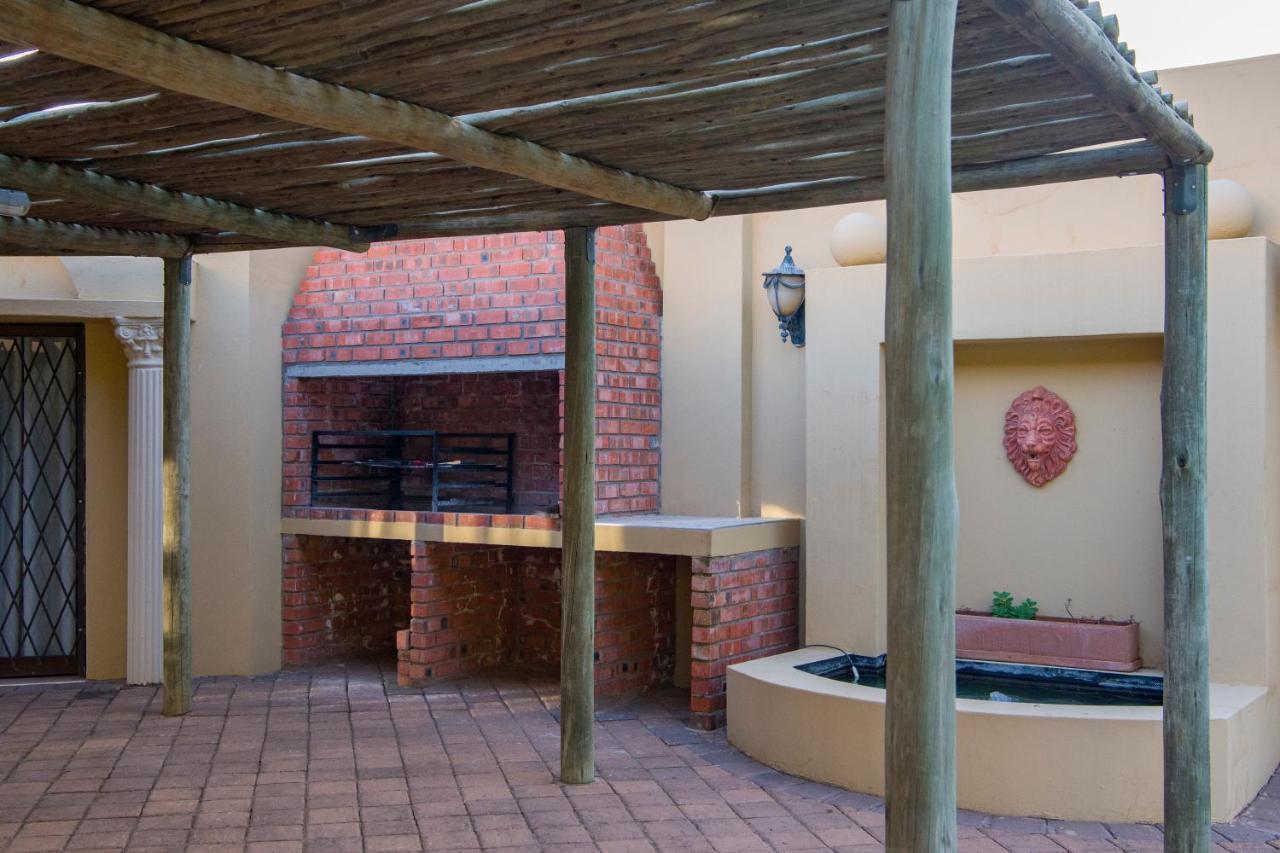 Toscana Estate Bloemfontein Zewnętrze zdjęcie