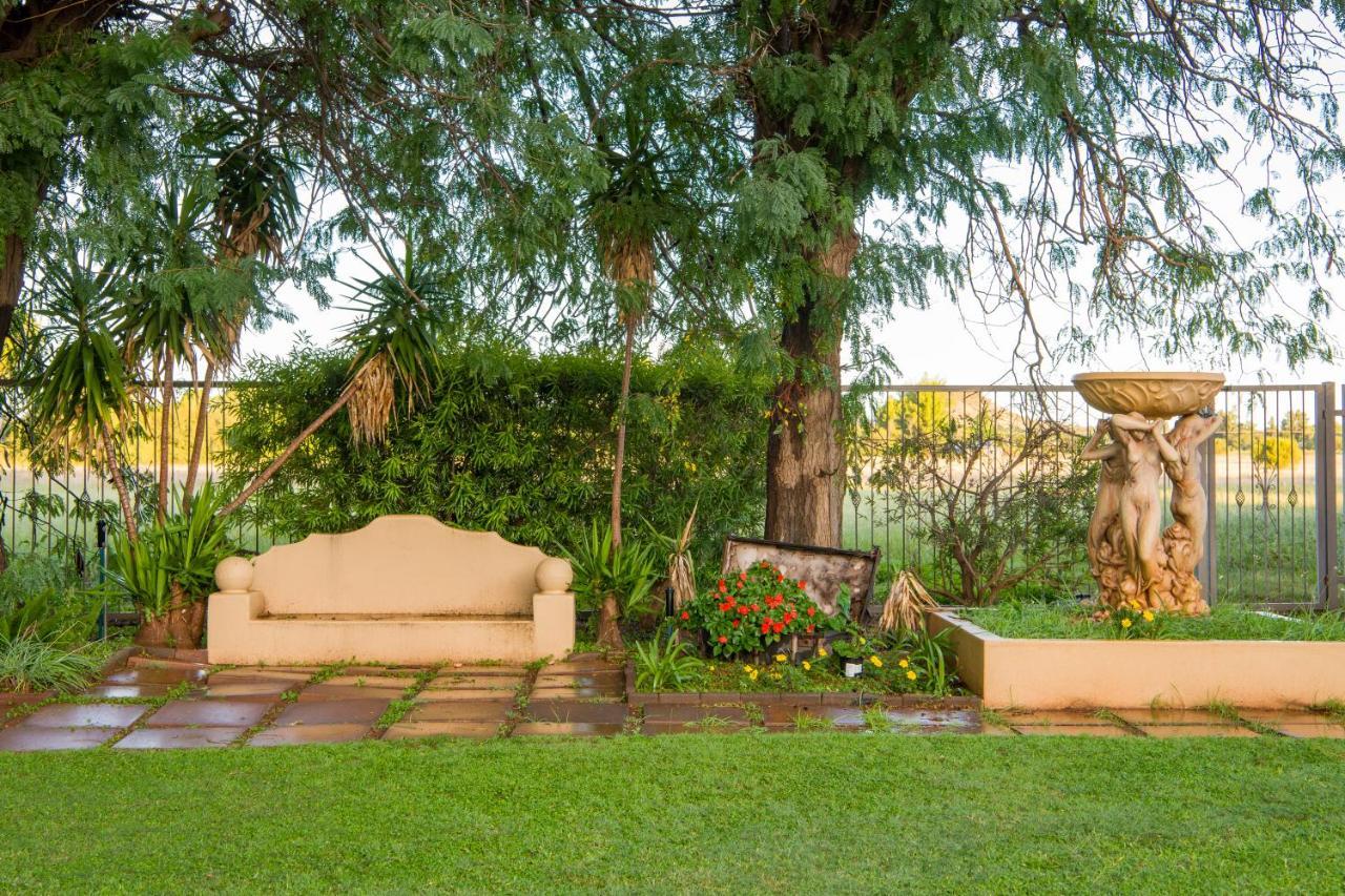 Toscana Estate Bloemfontein Zewnętrze zdjęcie