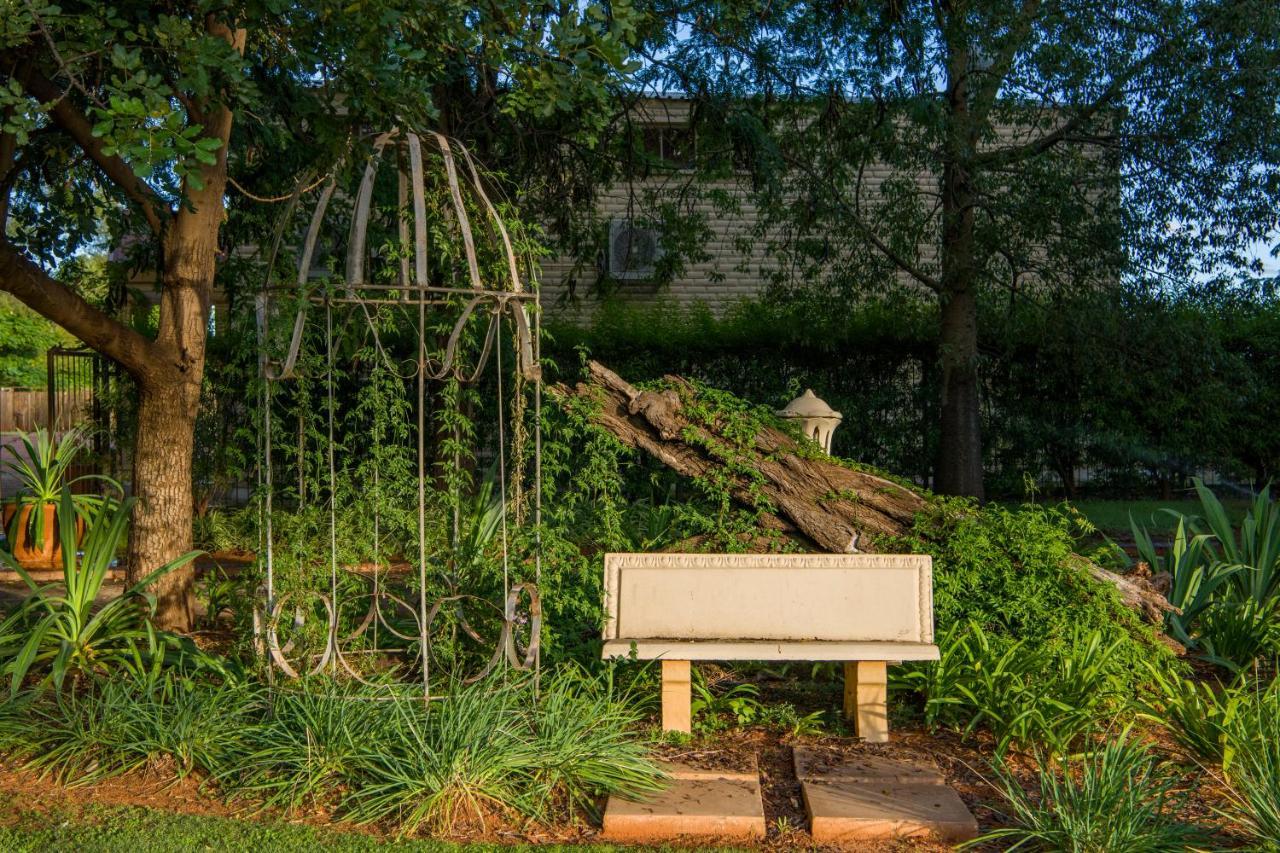 Toscana Estate Bloemfontein Zewnętrze zdjęcie