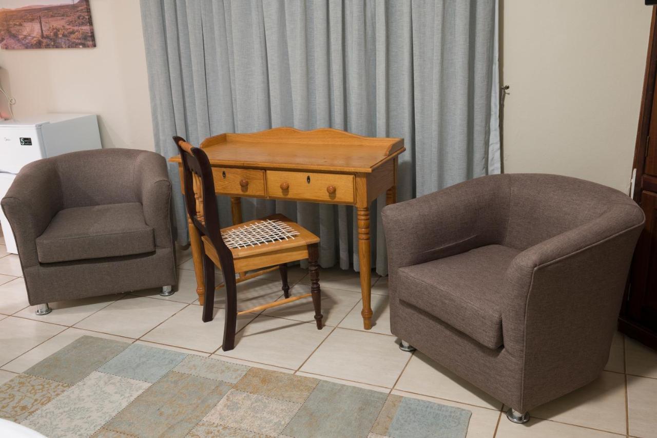 Toscana Estate Bloemfontein Zewnętrze zdjęcie