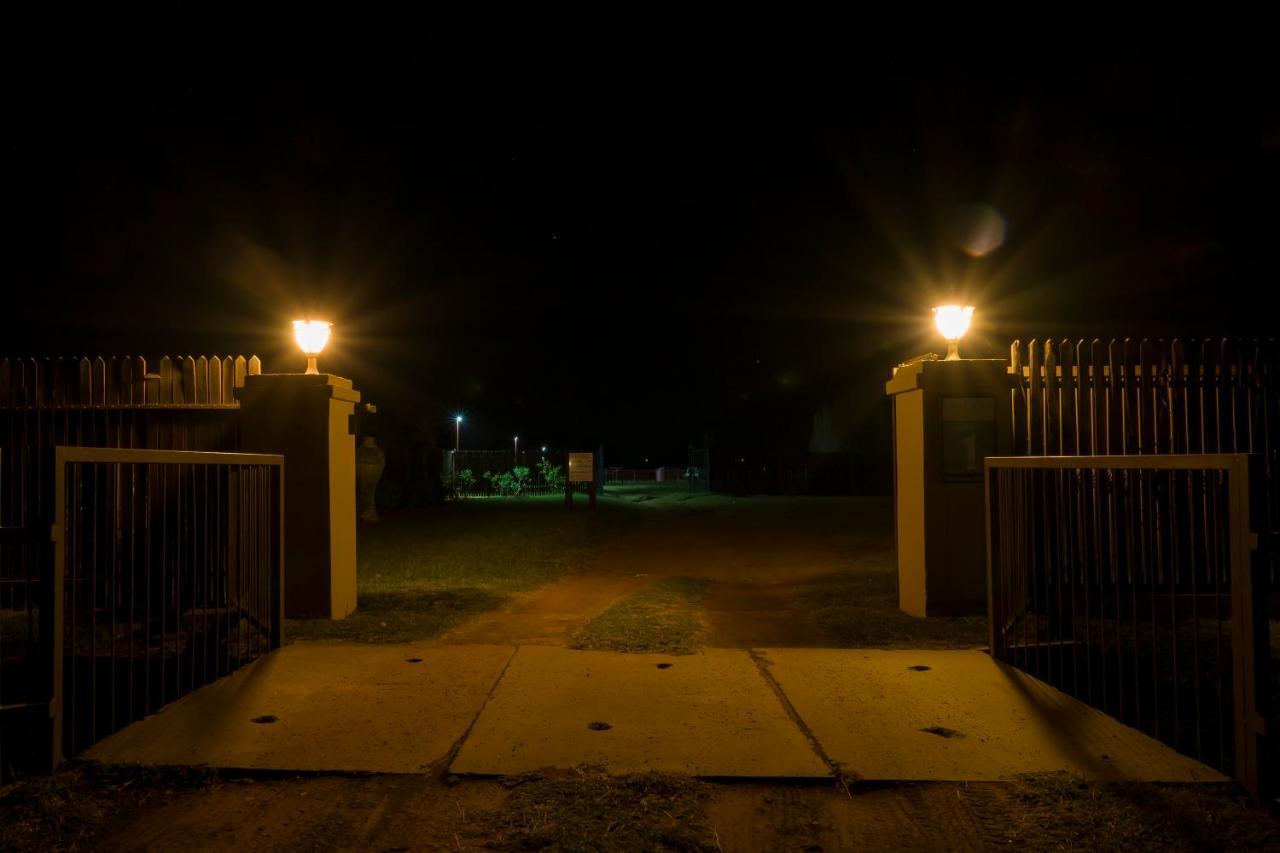 Toscana Estate Bloemfontein Zewnętrze zdjęcie