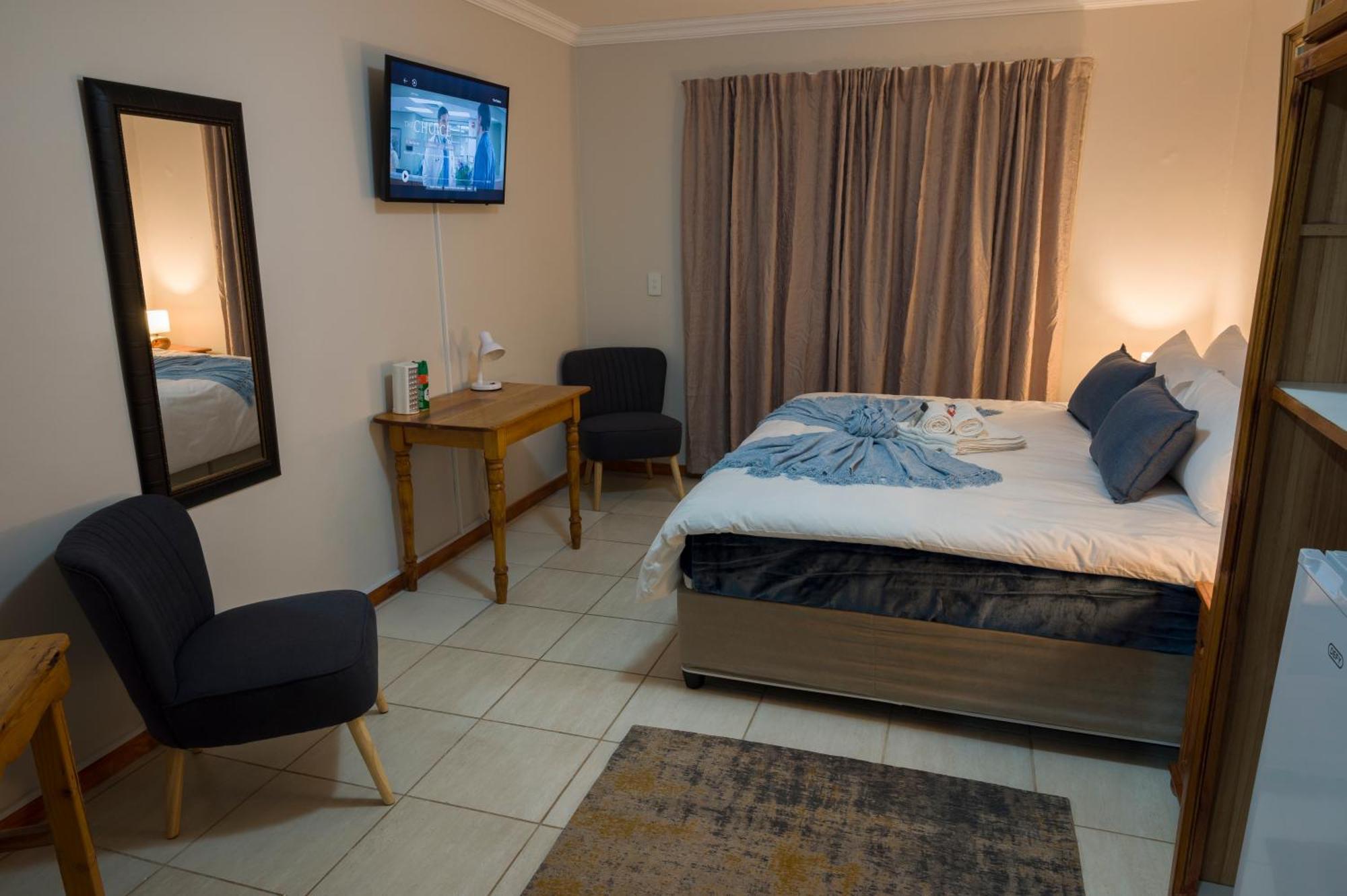 Toscana Estate Bloemfontein Zewnętrze zdjęcie