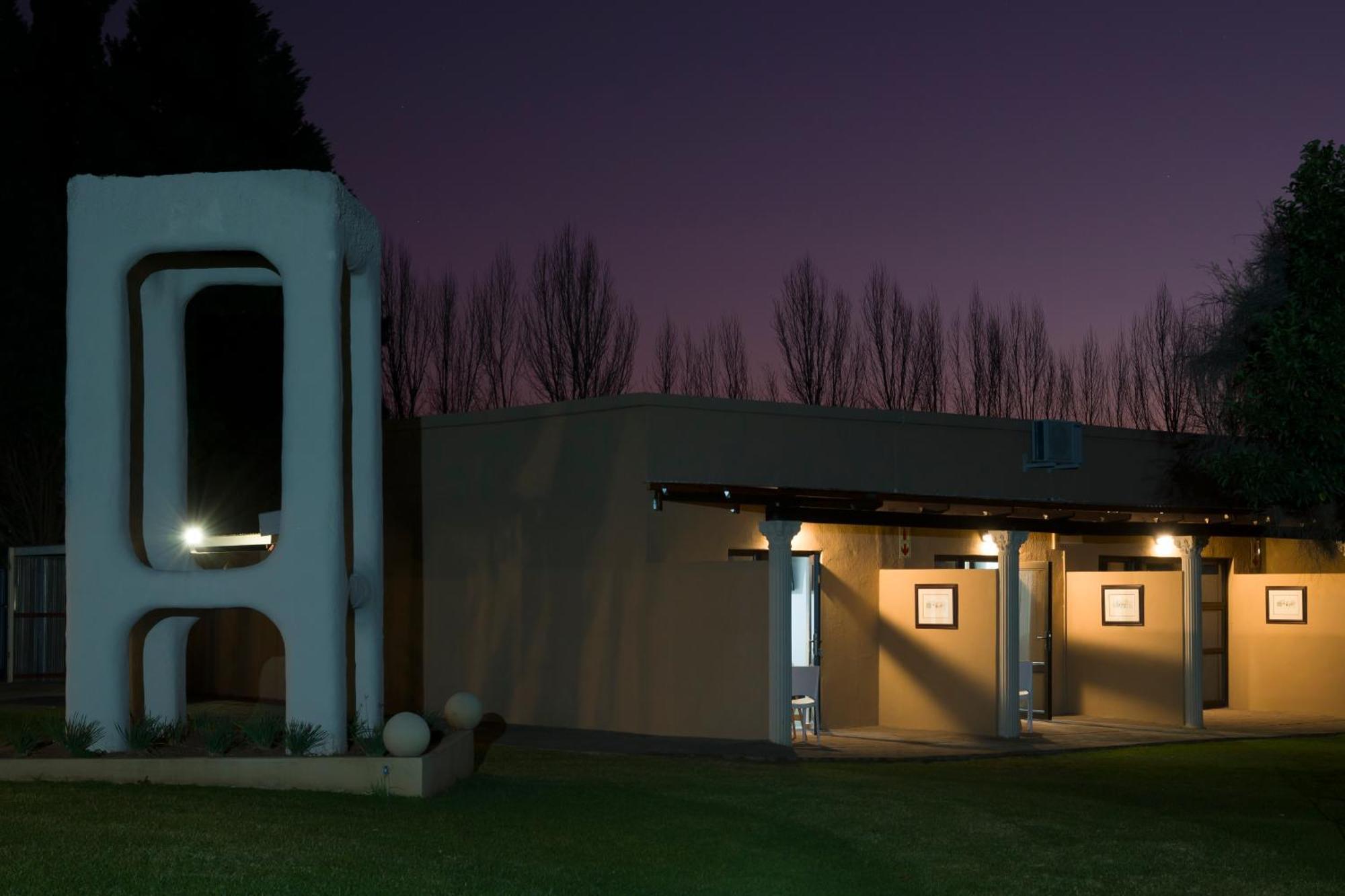 Toscana Estate Bloemfontein Zewnętrze zdjęcie
