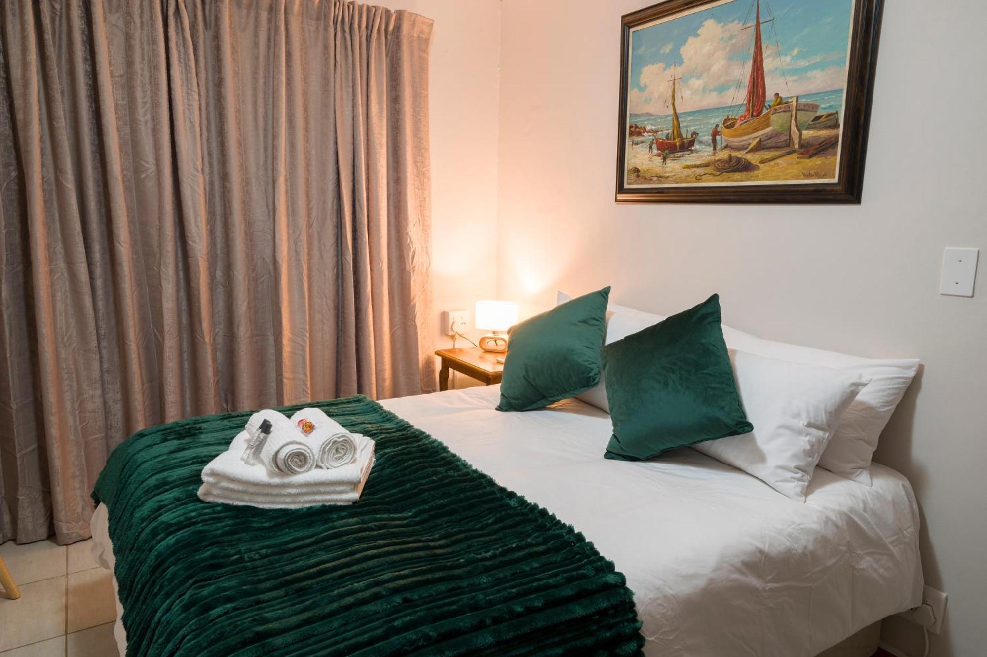 Toscana Estate Bloemfontein Zewnętrze zdjęcie
