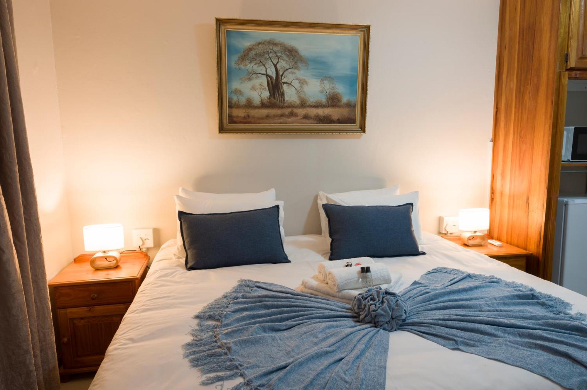 Toscana Estate Bloemfontein Zewnętrze zdjęcie